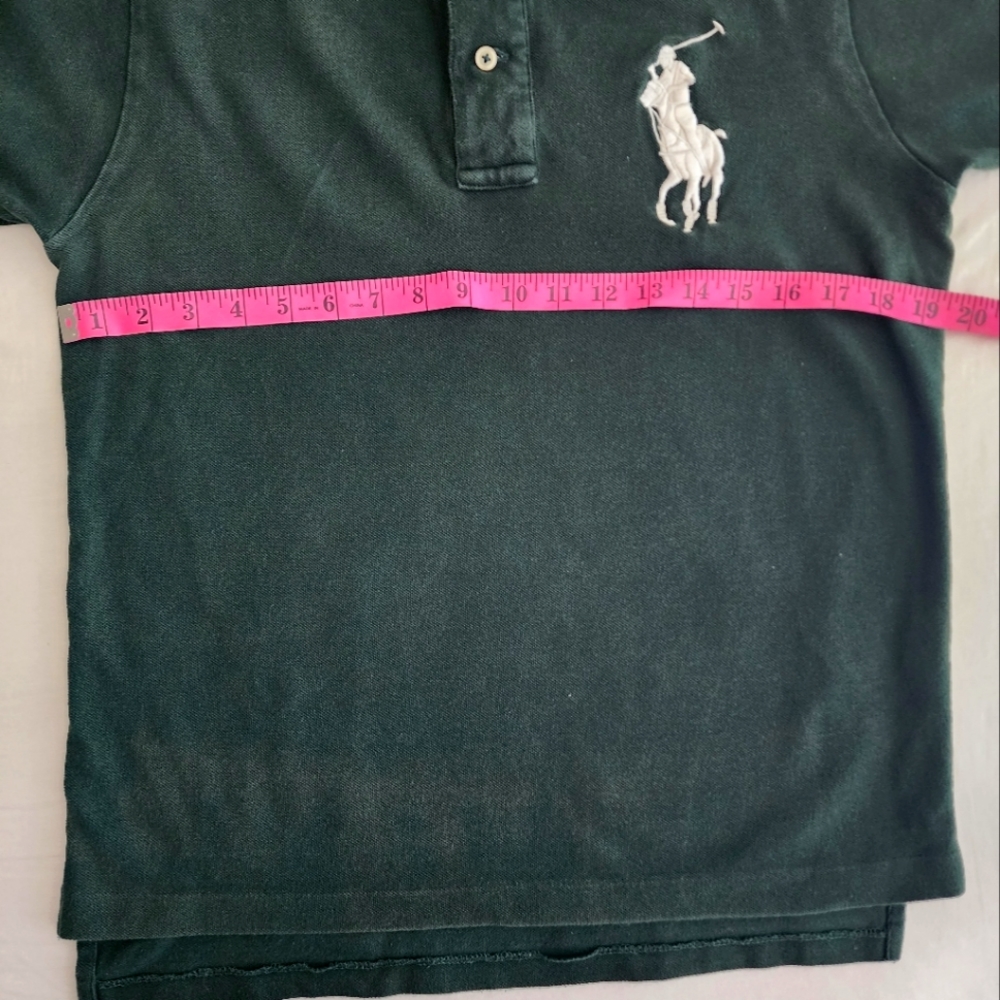 Polo Tshirt